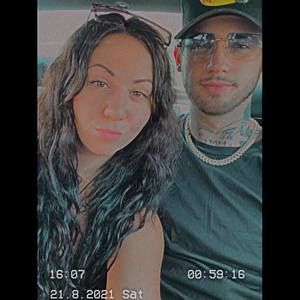 Meet your Posher, Patrick